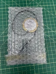 Tallysman Gps Antenna TW2505. Fixed Price $20.00.