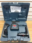 Bosch GLL50-40G Green-beam Self-leveling 360 Cross-line Laser (TDW039421). Fixed Price $223.99.