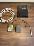 Wild Heerbrugg GTS5 Keyboard For Distomat + GTS3F And Leica GIF12. Fixed Price $232.50.