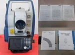Sokkia Total Station DX-105AC Calibrated Hard Case Batteries Used Free Shipping. Fixed Price $5498.99.