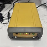 Topcon NET-G3 Network Gnss Receiver With Power Supply And Ethernet Cable!. Fixed Price $550.00.