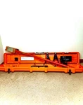 Pipe, Cable, And Magnetic Locator- Schonstedt MAC-51B Receiver Transmitter. Fixed Price $759.00.