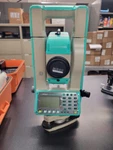 Nikon NPL-522 Pulse Laser Total Station Surveyors Instrument W/ New Battery. Fixed Price $1504.17.