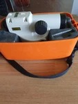 Nikon AZ-2 360 Theodolite Optical Automatic Level With Case Reduced 90.67. Fixed Price $107.73.