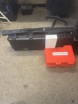 Leica 3D Disto Laser Scanner Digitizer Pelican Storm IM3220 Case W/ Tripod. Fixed Price $4005.00.