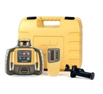 Brand New Topcon RL-H5A Rotary Laser Level W/ LS-80X Receiver. Fixed Price $615.00.