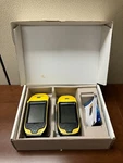 Trimble Geo Xt 6000 Handheld Bundle Gps (lot Of 2) No Chargers Data Cables EQ9. Fixed Price $299.00.