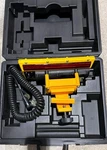 Trimble Laser Screed Receiver Model LR21 With Cable & Carrying Case. Fixed Price $999.00.