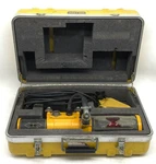Topcon 9130 9220 Tracker Jack For Grader,dozer,system Five,four, Machine Control. Fixed Price $1399.99.