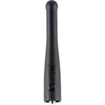 Motorola PMAE4047 Uhf 430-470MHZ Stubby Antenna For Public Safety Microphone Oem. Fixed Price $5.99.