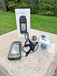 Trimble Juno T41 Handheld Data Collector Gps - Gnss Receiver. Fixed Price $400.00.