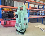 Leica TC403 Total Station. Fixed Price $2650.00.