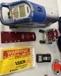 Spectra Precision Laser DG711 Pipe Trimble Accessories Remote RG602. Fixed Price $750.00.
