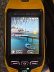 Trimble Geoxt 6000 Series Handheld Gps/gis Device. Fixed Price $144.99.
