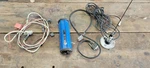 Trimble Rtk 400MHZ Radio PDL4100 Pacific Crest. Fixed Price $700.00.