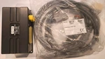 Leica Mc CI14 Module And Grader Cable, Pn 770574, 770576. Fixed Price $1800.00.