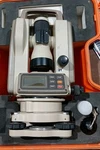 Pentax ETH-20F Digital Electronic Theodolite Transit. Fixed Price $429.23.