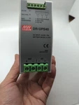 Mean Well DR-UPS40 Power Supply Battery Charger, 24V 40A, 24-29V. Fixed Price $35.00.