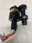 Trimble Rmt 606 Remote Target 360 Prism For Parts / Untested. Fixed Price $162.75.