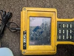 Tds N687 Data Collector Surveyor Surveying Computer Works No Cords. Fixed Price $100.00.