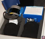 Velodyne VLP-32C Upgraded Ultra Puck Xlt Lidar Bundle Gps/gnss Inc!. Fixed Price $1325.00.