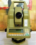 Leica TC1100 Total Station. Calibrated. #413222#. Fixed Price $1699.00.