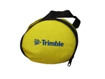 Trimble Gps Surveying Soft Bag Yellow. Fixed Price $20.00.