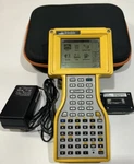 Trimble Tsce Controller Data Collector Survey V10.60 W/p.s,bluetooth Module,case. Fixed Price $300.00.
