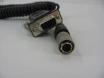 Tds 148 Topcon/sokkia Instrument Cable. Fixed Price $89.00.