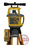 Spectra Precision GL720 Self-leveling Dual Slope Laser Level,trimble,topcon. Fixed Price $3495.00.