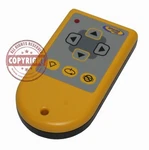 Spectra Precision RC601 Laser Remote CONTROL,LL300,LL400,HV301,HV401,Q102309. Fixed Price $115.00.