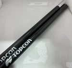 New Topcon Litepole Composite Rod 22-006004-01 Sr. Fixed Price $399.99.