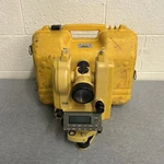 South Electronic Theodolite ET-05 W/ Case. Fixed Price $349.99.