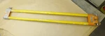 Wild Heerbrugg GST20 Theodolite Tripod Leg Assembly. Fixed Price $24.97.