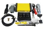 Trimble SPS855 Base Rover Rtk Glonass Beidou Qzss Gps 20HZ Modular Receiver #2. Fixed Price $6999.99.