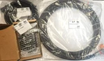 Leica Mc SP15 Sensor And Cables, Pn 971381, 848190, 867804. Fixed Price $3700.00.