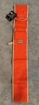Seco Gps Rover Rod Carrying Case Orange 8162-00-ORG New. Fixed Price $28.04.