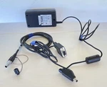 Trimble 32345 Power Data Cable With 30413 Adapter TSC1/4000 Series. Fixed Price $199.27.