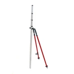 Adirpro Barcode Rod Bipod-leveling With Thumb Release Locking System. Fixed Price $164.16.