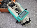 Nikon NE-102 Digital Theodolite. Fixed Price $650.00.