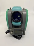 Nikon Nivo 3.M Total Station Dropped. All Parts Working Condition, No Case. Fixed Price $1000.00.