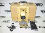Topcon GTS-304 Total Station Transit W/ Case New Charger & Battery Survey Level. Fixed Price $1849.99.