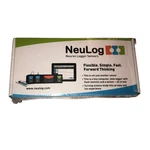 Neulog Photo Gate Logger Sensor NUL-209 Timing Time Velocity Acceleration. Fixed Price $47.49.