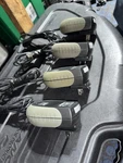 Ac Adapter Trimble Navigation Ltd TR30R050 Charger. Fixed Price $40.00.