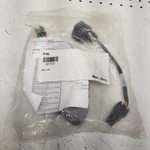 Trimble 50137 Jumper - Delphi/din Valve And Steering Hydraulic Harness Gps. Fixed Price $159.95.