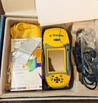 New Trimble Geoexplorer 2008 Geoxm Bundle Free Shipping. Fixed Price $489.49.