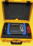 Hioki 3196 3-PHASE Power Quality Analyzer W/ 9667 Clamps Manual. Fixed Price $1899.99.