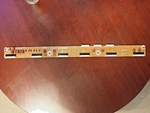 Samsung Model PN64D8000FFXZA X-buffer Board LJ41-09454A LJ92-01781A / 01790A. Fixed Price $14.99.