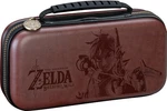 Rds - Deluxe Travel Case With Deboss Zelda Breath Of The Wild For Nintedo Switch. Fixed Price $17.55.