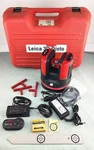 Leica 3D Disto (hs) Lwith RM100 Remote, Case, And Accessories Shown.. Fixed Price $3800.00.